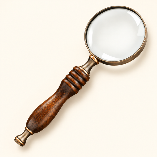 Heritage Chart Magnifier